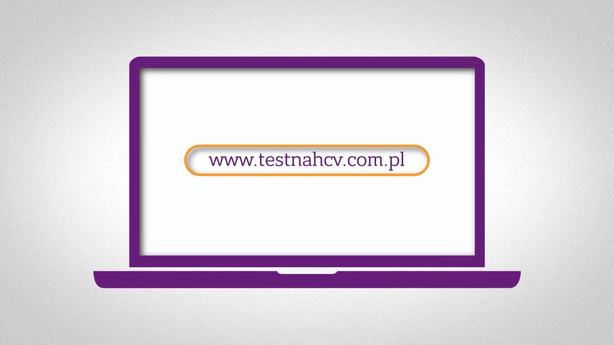 Test na HCV TV15”