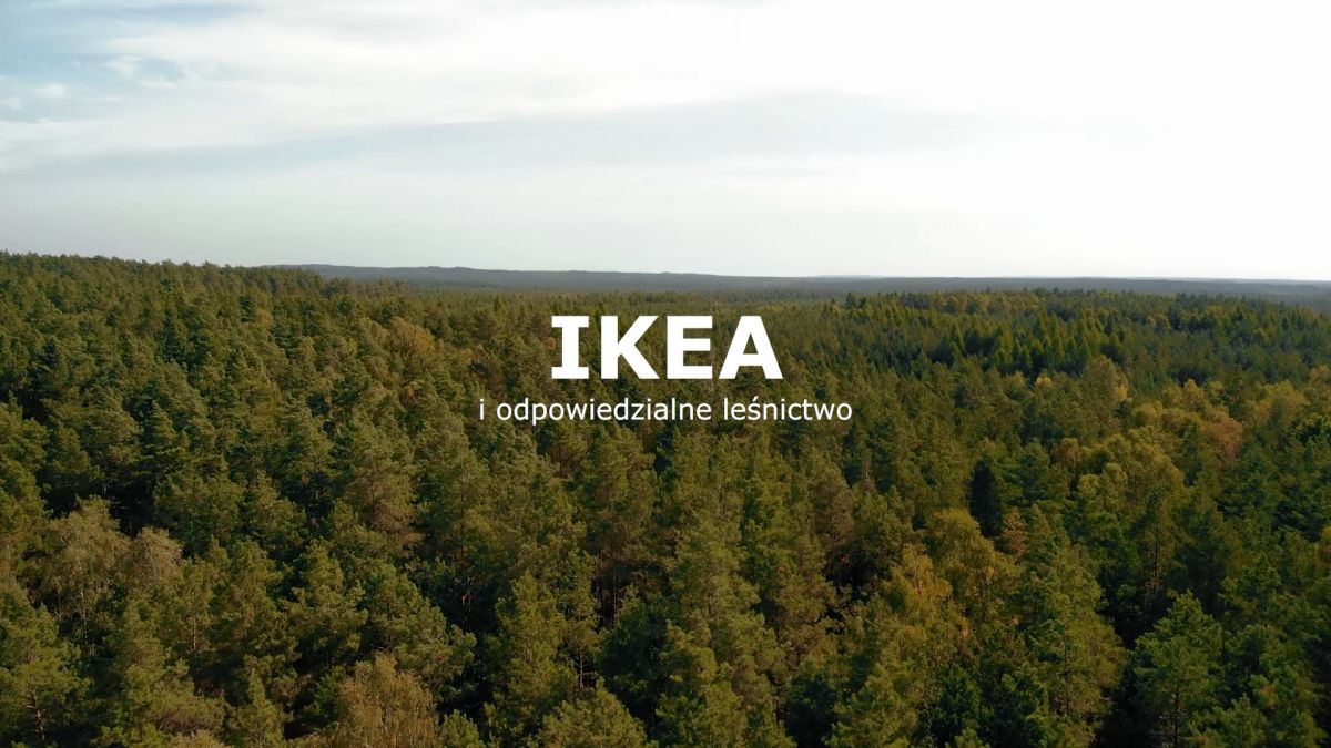 Ikea Forestry
